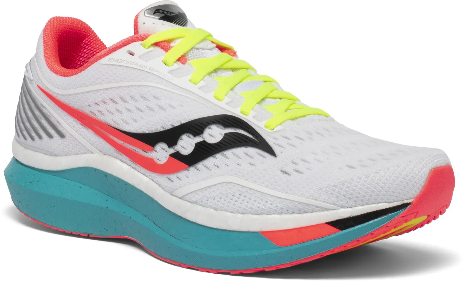 Women's saucony best sale endorphin speed